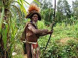 Papua Highlands (Mt. Hagen-Ambua-Tari-Mendi) - 75